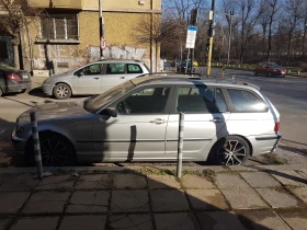 BMW 320 - 800 € / 1564.66 лв. - 46766948 2