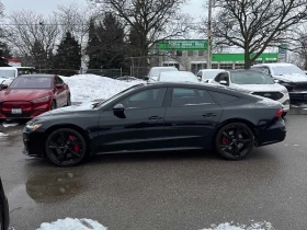 Audi S7 2.9 TFSI * ДИСТРОНИК* ПАНОРАМА* 360 КАМЕРА*  - 73990 € / 144711.86 лв. - 37989271 2