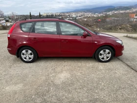Hyundai I30 Cw 1.6 126кс 189000км - 3650 € / 7138.78 лв. - 58621751 4