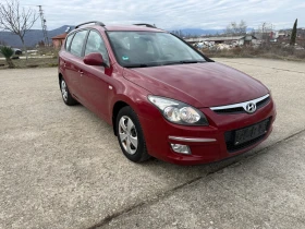 Hyundai I30 Cw 1.6 126кс 189000км - 3650 € / 7138.78 лв. - 58621751 3