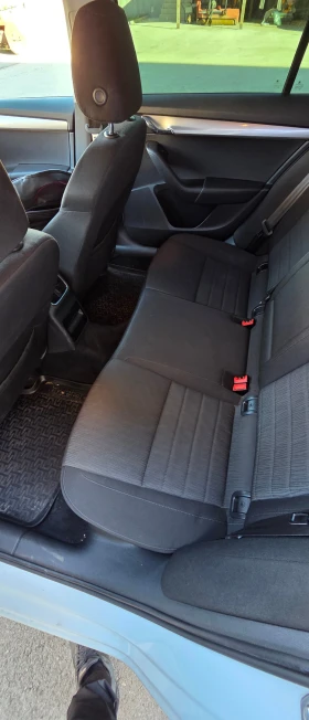 Skoda Octavia - 10000 € / 19558.30 лв. - 27994066 6