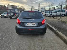 Peugeot 208 1.2i бензин  - 3700 € / 7236.57 лв. - 20087321 5