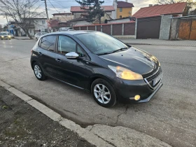 Peugeot 208 1.2i бензин  - 3700 € / 7236.57 лв. - 20087321 3