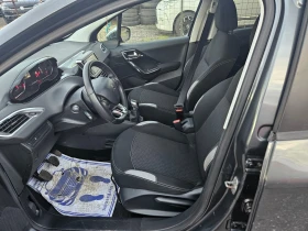 Peugeot 208 1.2i бензин  - 3700 € / 7236.57 лв. - 20087321 7