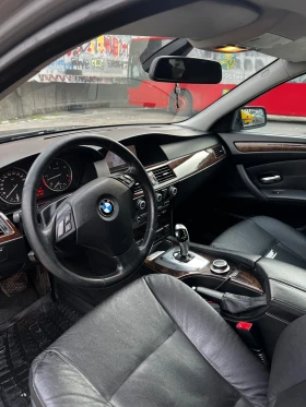 BMW 530 235h.p* FACE* КОЖА* X-Drive*  - 4500 € / 8801.24 лв. - 92176865 6