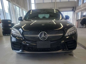 Mercedes-Benz C 300 * 2 КЛЮЧА* ПОДГРЕВ* KEYLESS* , снимка 5 - Автомобили и джипове - 53689305