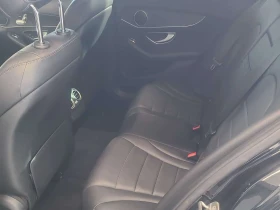 Mercedes-Benz C 300 * 2 КЛЮЧА* ПОДГРЕВ* KEYLESS* , снимка 11 - Автомобили и джипове - 53689305