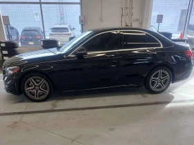 Mercedes-Benz C 300 * 2 КЛЮЧА* ПОДГРЕВ* KEYLESS* , снимка 2 - Автомобили и джипове - 53689305