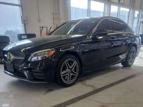Mercedes-Benz C 300 * 2 КЛЮЧА* ПОДГРЕВ* KEYLESS* 