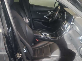 Mercedes-Benz C 300 * 2 КЛЮЧА* ПОДГРЕВ* KEYLESS* , снимка 13 - Автомобили и джипове - 53689305