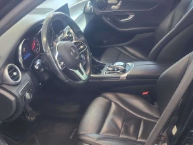 Mercedes-Benz C 300 * 2 КЛЮЧА* ПОДГРЕВ* KEYLESS* , снимка 10 - Автомобили и джипове - 53689305