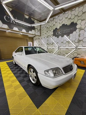 Mercedes-Benz SL 500 - 30000 € / 58674.90 лв. - 79183519 5