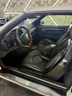 Mercedes-Benz SL 500 - 30000 € / 58674.90 лв. - 79183519 10
