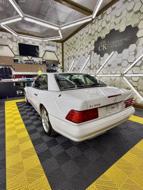 Mercedes-Benz SL 500 - 30000 € / 58674.90 лв. - 79183519 2