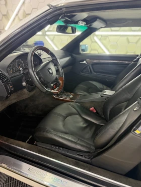 Mercedes-Benz SL 500 - 30000 € / 58674.90 лв. - 79183519 8