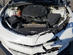 Chevrolet Camaro LT| ЦЕНА ДО БГ! | Auto.bg — изображение 11