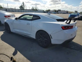 Chevrolet Camaro LT| ЦЕНА ДО БГ! | Auto.bg — изображение 4