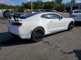 Chevrolet Camaro LT| ЦЕНА ДО БГ! | Auto.bg — изображение 6