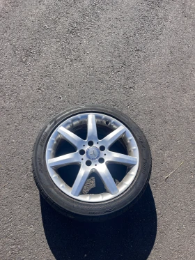 Mercedes-Benz C 220 - 1250 € / 2444.79 лв. - 15575486 10