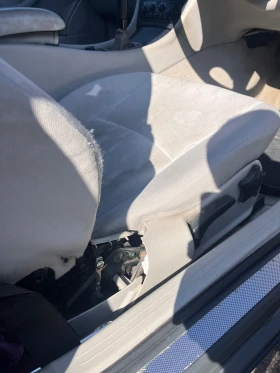 Mercedes-Benz C 220 - 1250 € / 2444.79 лв. - 15575486 7