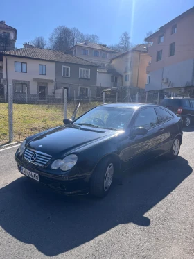 Mercedes-Benz C 220 - 1250 € / 2444.79 лв. - 15575486 2