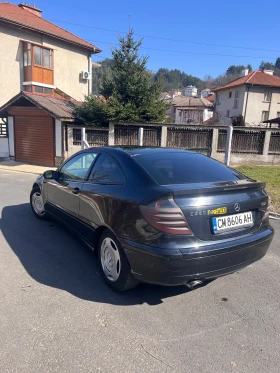 Mercedes-Benz C 220 - 1250 € / 2444.79 лв. - 15575486 3