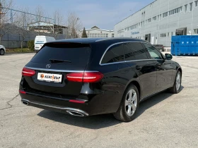 Mercedes-Benz E 220 AMG 4Matic Digital  | Auto.bg — изображение 4