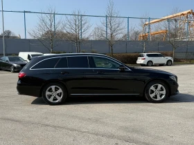Mercedes-Benz E 220 AMG 4Matic Digital  | Auto.bg — изображение 5