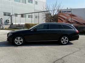 Mercedes-Benz E 220 AMG 4Matic Digital  | Auto.bg — изображение 2
