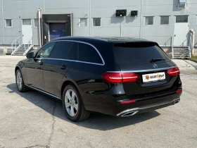 Mercedes-Benz E 220 AMG 4Matic Digital  | Auto.bg — изображение 3