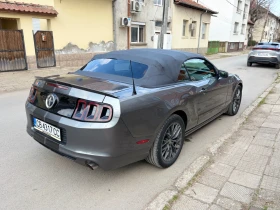 Ford Mustang 3.7 309hp cabrio - 13500 € / 26403.70 лв. - 48224332 5