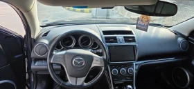 Mazda 6 - 4000 € / 7823.32 лв. - 10742128 8