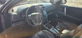 Mazda 6 - 4000 € / 7823.32 лв. - 10742128 9