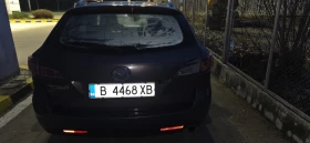 Mazda 6 - 4000 € / 7823.32 лв. - 10742128 13