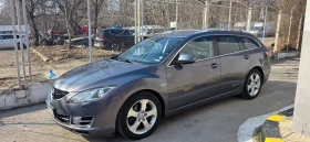 Mazda 6 - 4000 € / 7823.32 лв. - 10742128 11