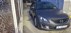 Mazda 6 - 4000 € / 7823.32 лв. - 10742128 3