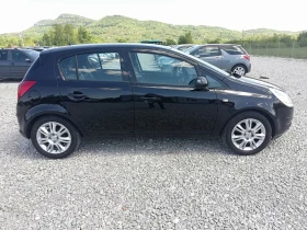 Opel Corsa 1.3 m-jet klima | Mobile.bg � ����� ������ 7