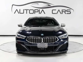 BMW 850 * xDrive GC * CARFAX * ���� �� �� | Mobile.bg � ����� ������ 2