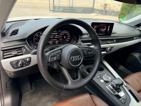 Audi A4 Avant 2.0TDI quattro S-tronic Virtual HUD ACC Lane | Mobile.bg � ����� ������ 7