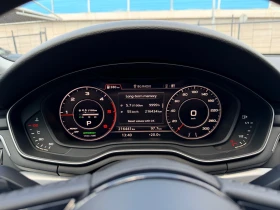 Audi A4 Avant 2.0TDI quattro S-tronic Virtual HUD ACC Lane | Mobile.bg � ����� ������ 9