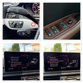 Audi A4 Avant 2.0TDI quattro S-tronic Virtual HUD ACC Lane | Mobile.bg � ����� ������ 11