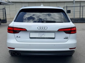 Audi A4 Avant 2.0TDI quattro S-tronic Virtual HUD ACC Lane | Mobile.bg � ����� ������ 4