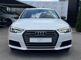 Audi A4 Avant 2.0TDI quattro S-tronic Virtual HUD ACC Lane | Mobile.bg � ����� ������ 2