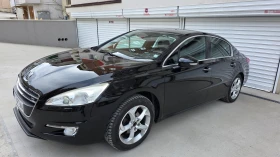 ������ Peugeot 508