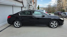 Peugeot 508 HDi | Mobile.bg � ����� ������ 3