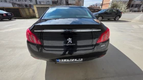 Peugeot 508 HDi | Mobile.bg � ����� ������ 10