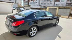 Peugeot 508 HDi | Mobile.bg � ����� ������ 6