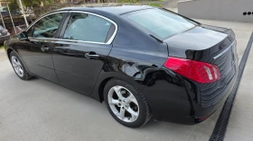 Peugeot 508 HDi | Mobile.bg � ����� ������ 2