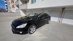 Peugeot 508 HDi | Mobile.bg � ����� ������ 8
