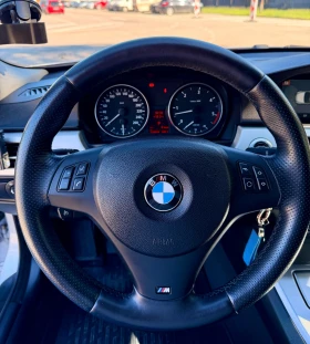 BMW 330 335XD M57 - 9499 € / 18578.43 лв. - 77921532 11